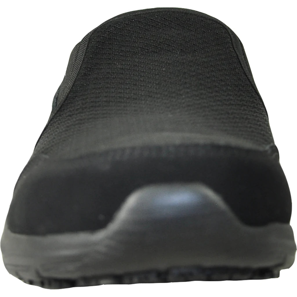 Slip-Resistant Work Shoes – Breathable, Comfortable, Dad-Approved