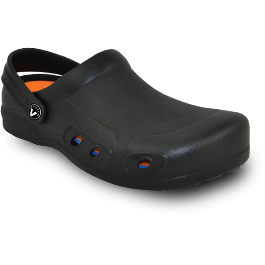 Slip-Resistant Work Clogs – Lightweight, Washable & All-Day Comfort
