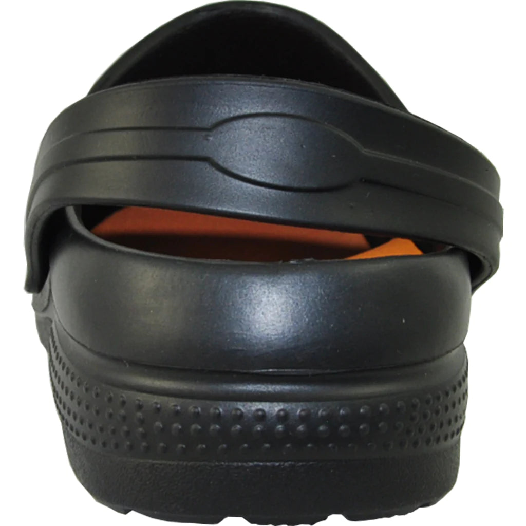 Slip-Resistant Work Clogs – Lightweight, Washable & All-Day Comfort