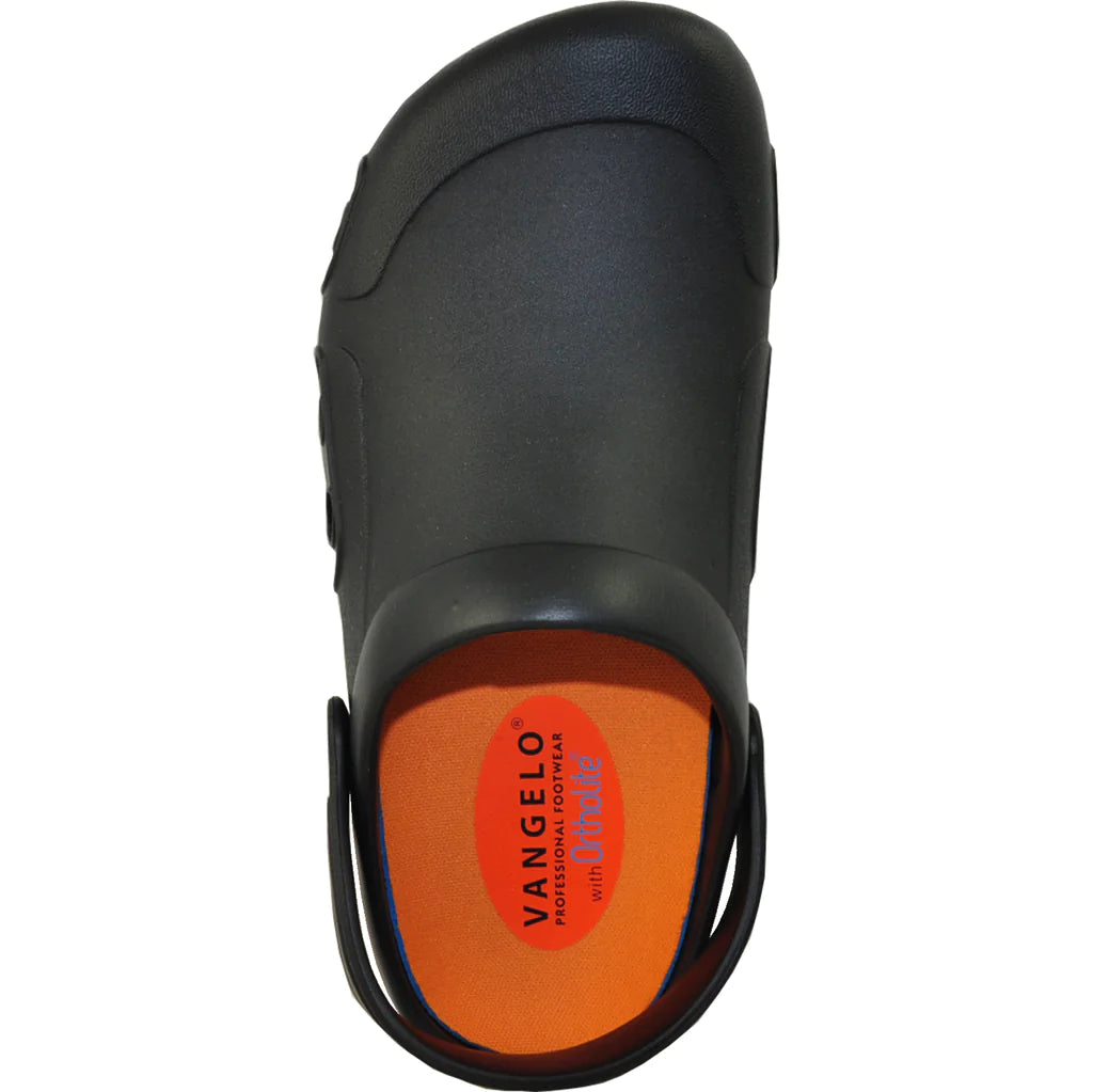 Slip-Resistant Work Clogs – Lightweight, Washable & All-Day Comfort