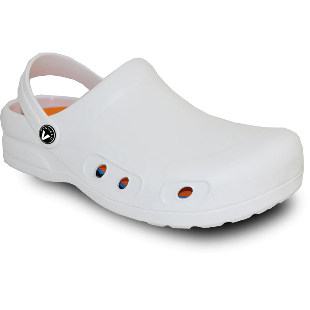 Slip-Resistant Work Clogs – Lightweight, Washable & All-Day Comfort